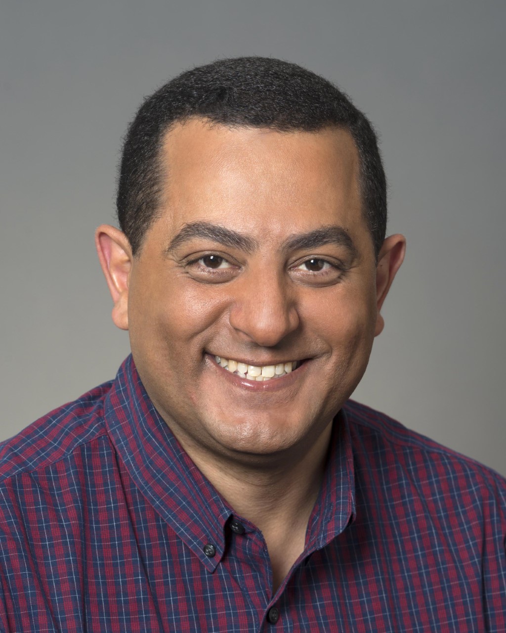 Wael Abd-Almageed
